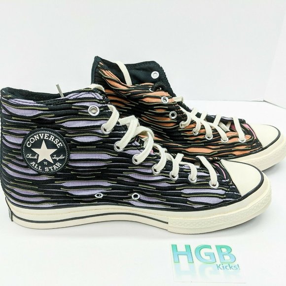 Converse Other - Converse Chuck 70 Hi Men's Vibrant Knit Running